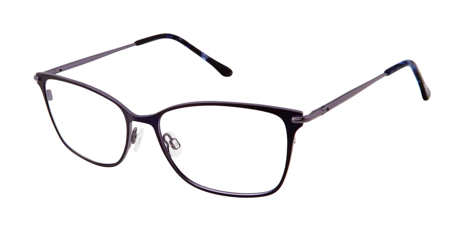 Lulu Guinness L790 Eyeglasses - view 5
